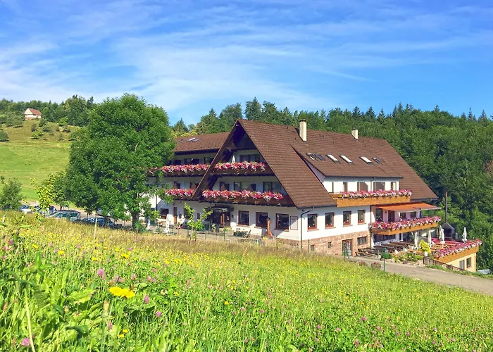 Höhenhotel&Restaurant Kalikutt