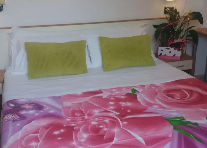Hotel Zurigo