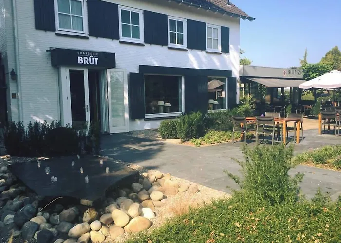Hotel Restaurant Ruimzicht