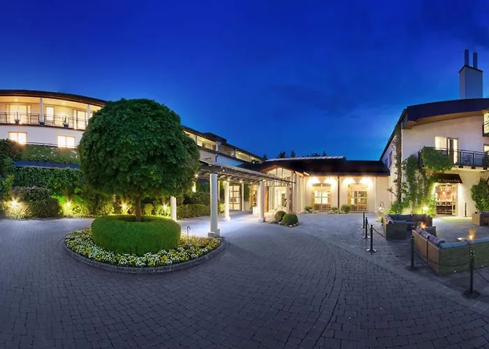 Hotel HerzogsPark Herzogenaurach