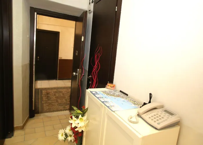 Sakura Inn San Remo