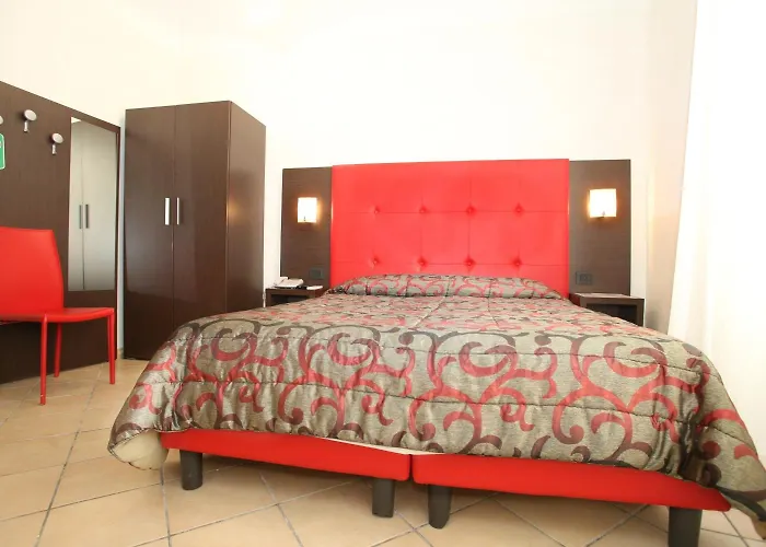 Sakura Inn San Remo