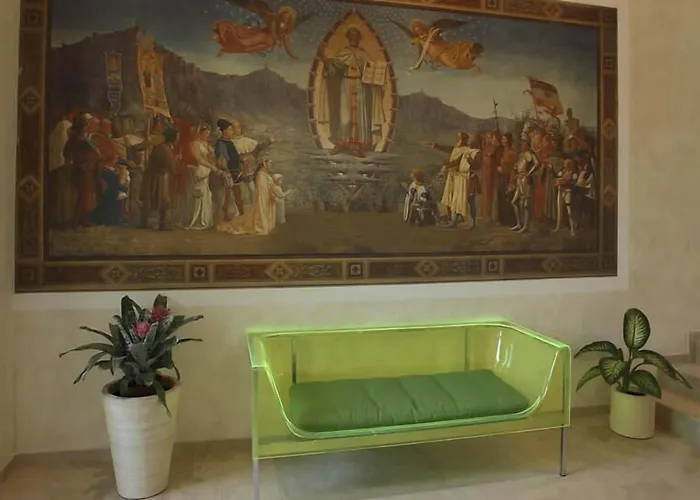 Hotel Il Monte