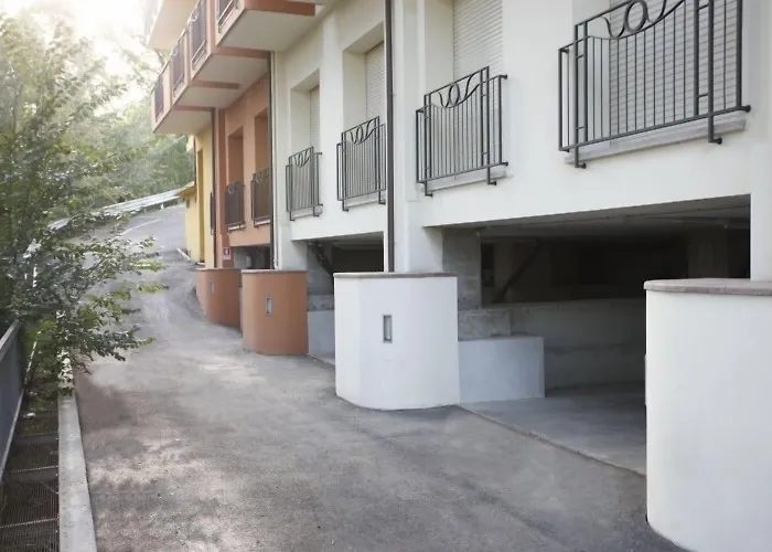Hotel Il Monte