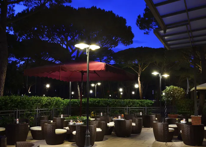 Riva Del Sole Resort&SPA Castiglione della Pescaia