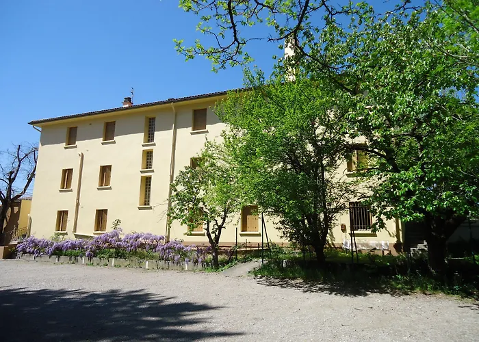 Hotel des Voyageurs Millau