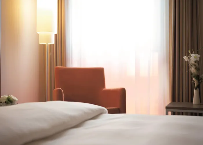IntercityHotel Bonn
