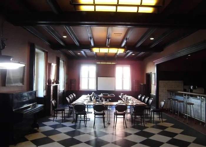 Hotel Böll Essen