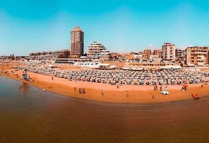 Hotel Scacciapensieri Nettuno