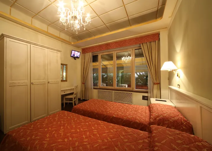 B&B La Terrazza Brescia