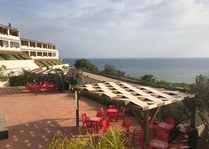 Costa Makauda Residence Sciacca