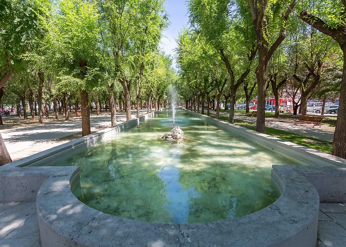 Pension Venecia