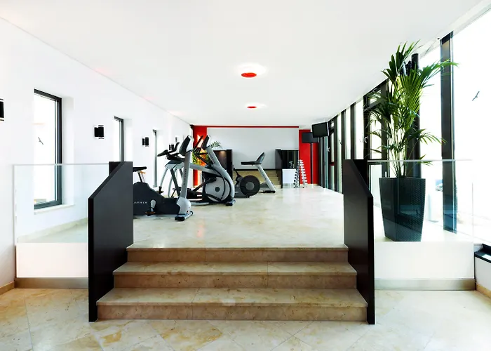 DORMERO Hotel Kelheim