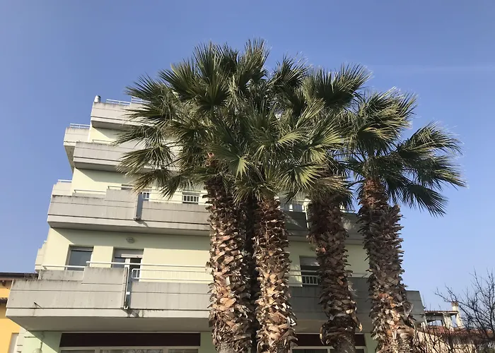 Hotel Mediterraneo Martinsicuro