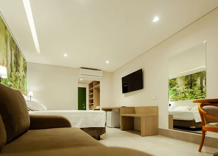 Vistabela Resort & Spa Barequeçaba
