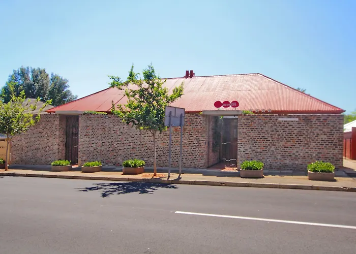 Motel Mi Pi Chi