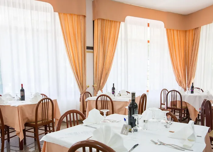 Hotel Mediterraneo Vieste