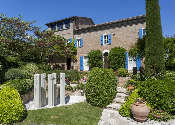 Il Villino Hotel&SPA