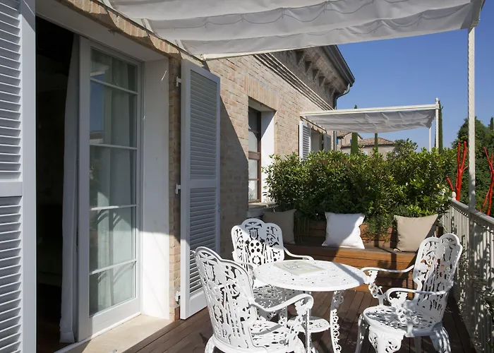 Il Villino Hotel&SPA