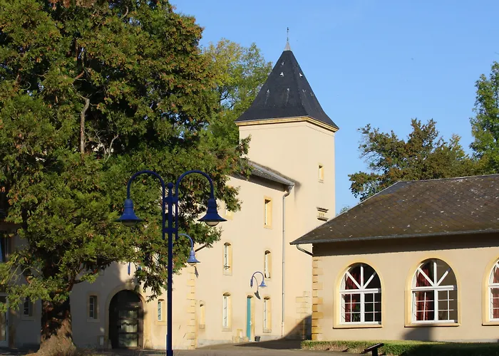 Domaine De Volkrange