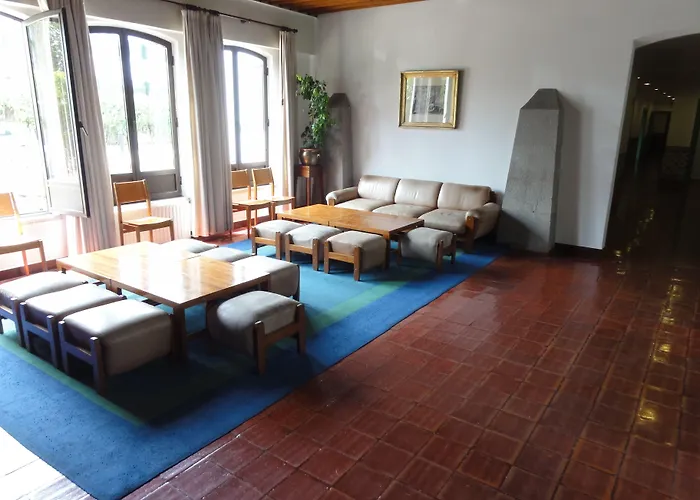Hotel Irmãs Dominicanas - Fátima by Flagworld Hotels