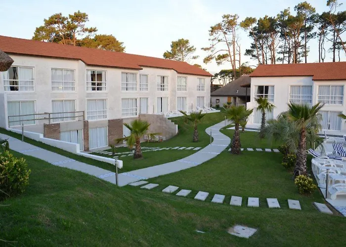 Punta del Este Arenas Hotel Chihuahua