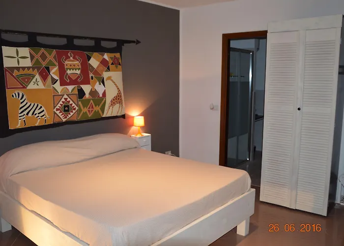 Hotel & Residence Europa Alghero