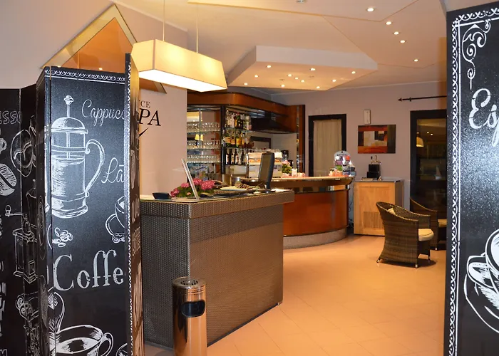 Hotel & Residence Europa Alghero