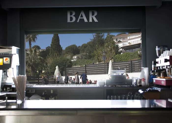 Summer Hotel Calella