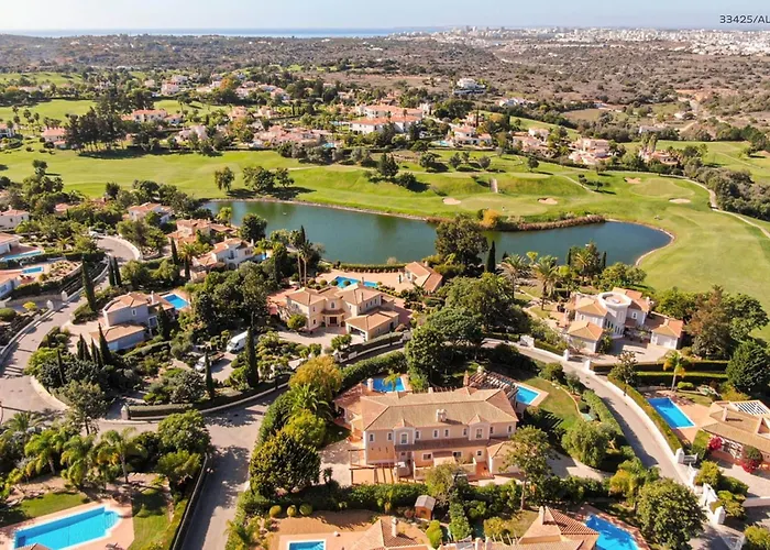 Pestana Carvoeiro Golfe - Al Hotel