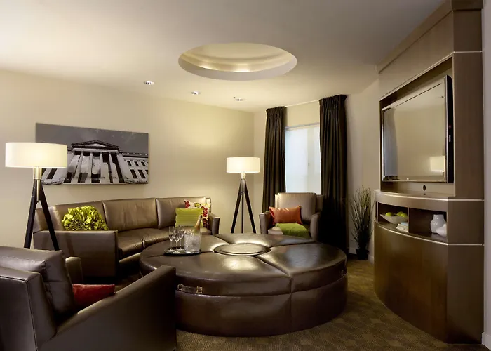 King of Prussia Hotels