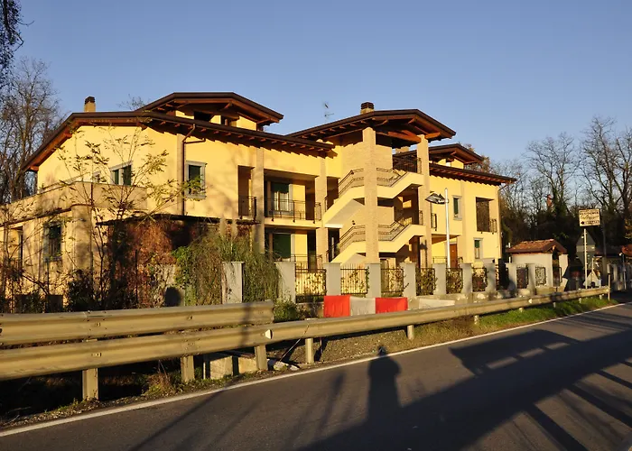 Residence San Prospero Garbagnate Milanese