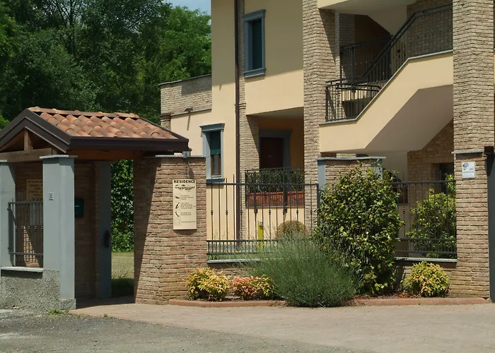 Residence San Prospero Garbagnate Milanese