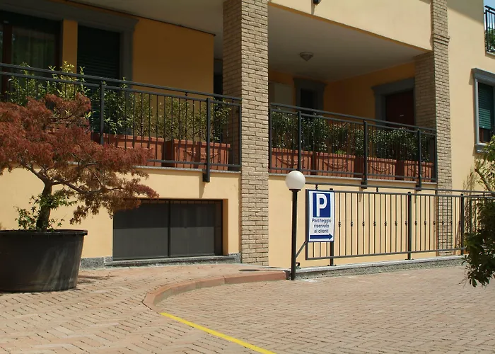 Residence San Prospero Garbagnate Milanese