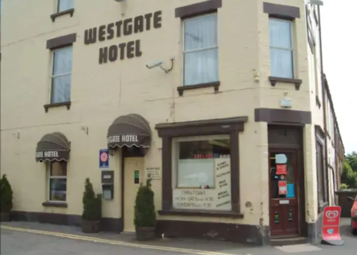 Westgate Hotel Oxford