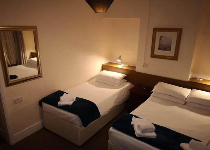 Westgate Hotel Oxford