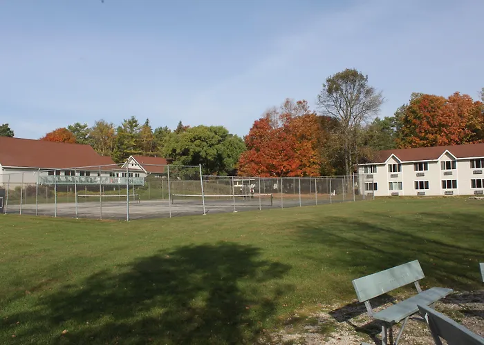 Parkwood Lodge