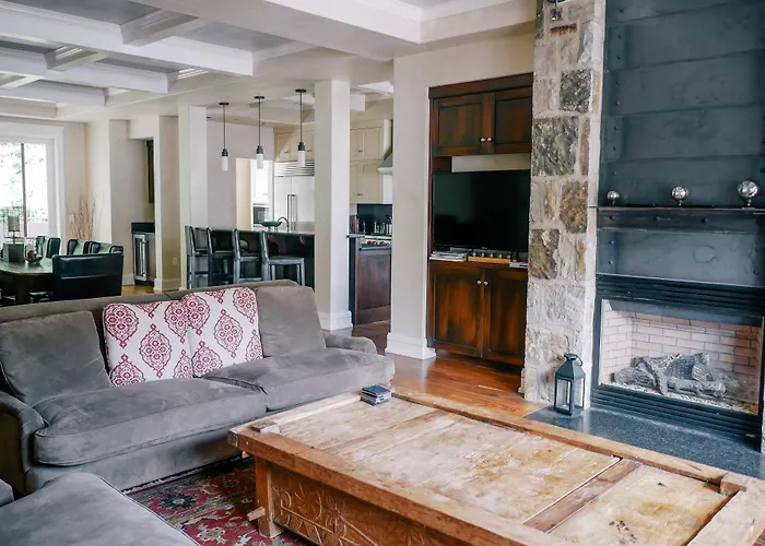 Element 52, Auberge Collection Telluride