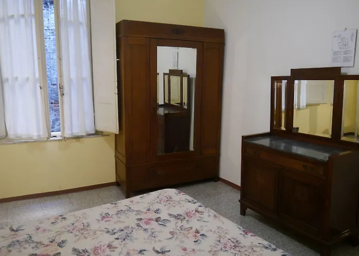Albergo Tre Donzelle Siena