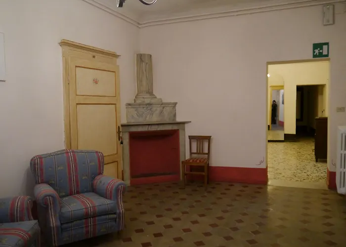 Albergo Tre Donzelle Siena
