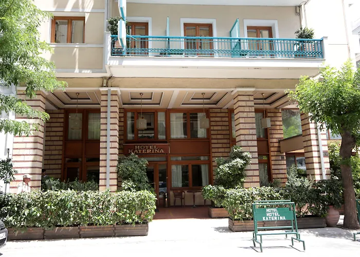 Hotel Katerina