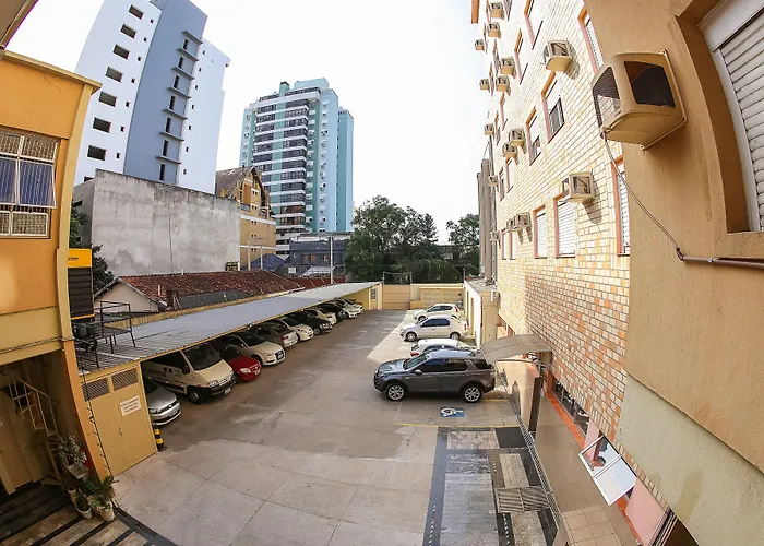 Hotel Express São Leopoldo