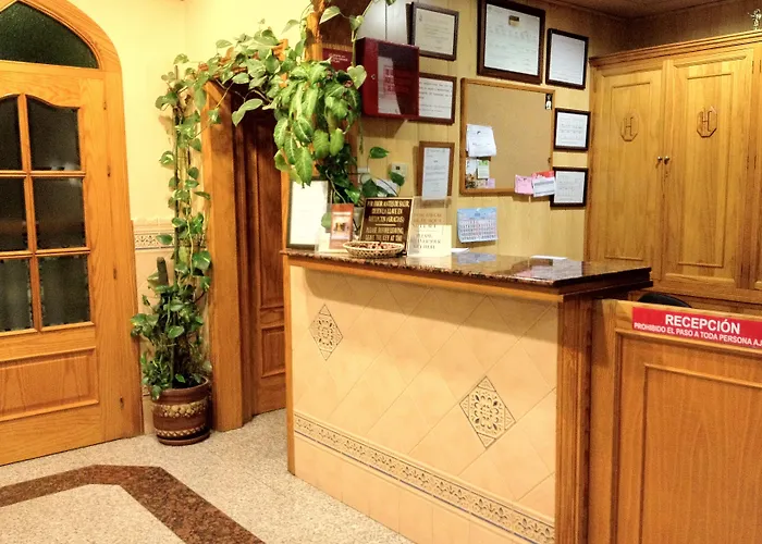 Hostal Los Corchos Fuengirola