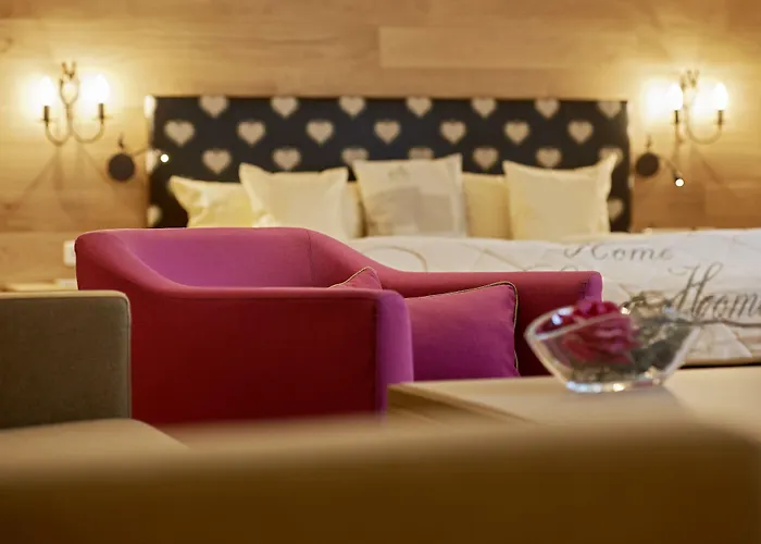 Hotel Adler Oberstaufen