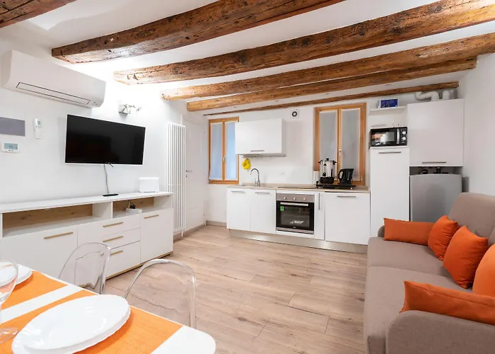 Rimon Residence Venezia