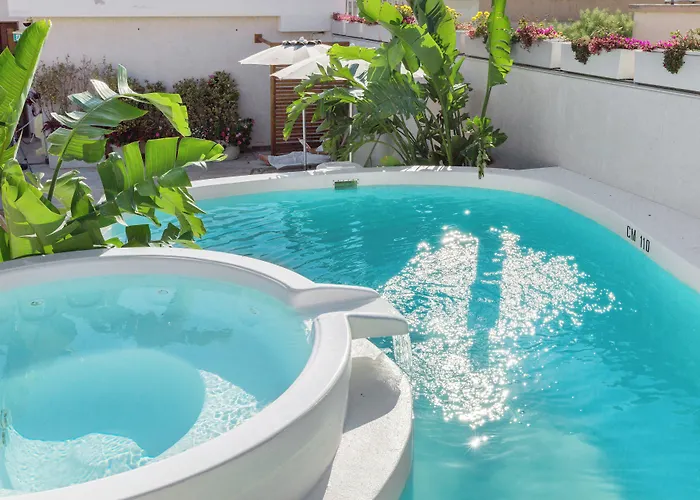 Hotel Domomea Alghero