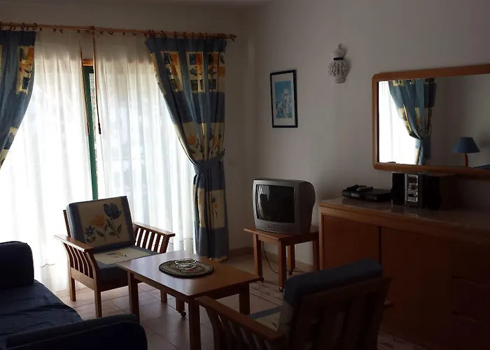 Clube Meia Praia Lagos