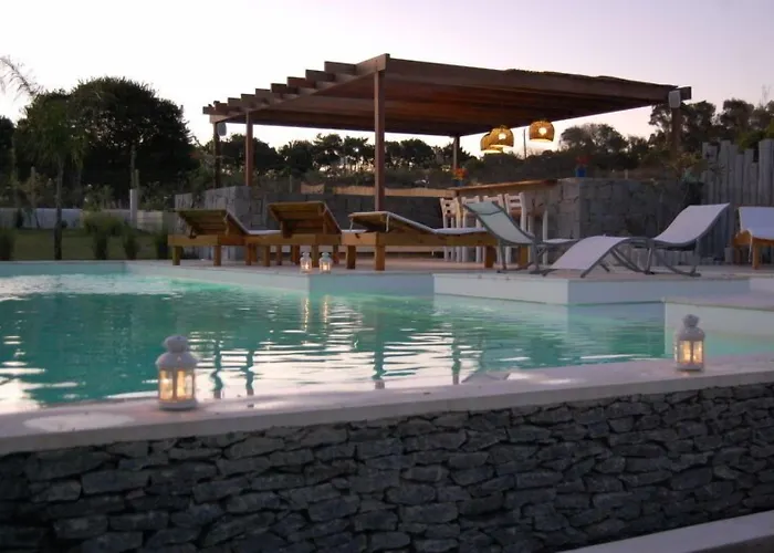 Kalá Hotel Boutique Manantiales