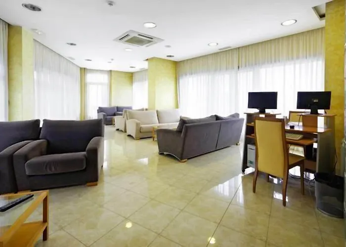 Hotel Florida Arteixo
