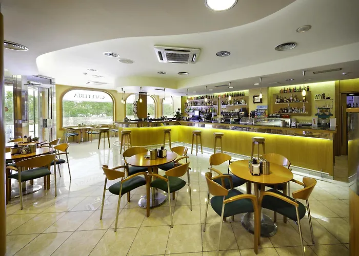 Hotel Florida Arteixo